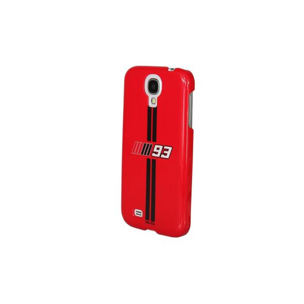 Nilox NXMM93CS4R mobile phone case Cover Red – image 2