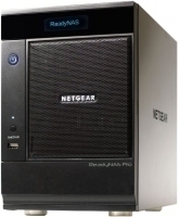 NETGEAR 3 TB RNDP6350 – image 1