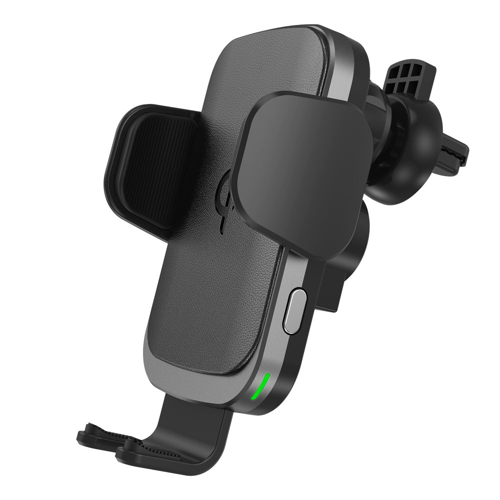 eSTUFF Qi Car Charger 7.5/10W – image 2