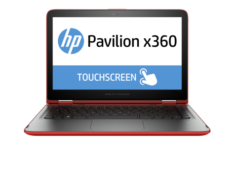 HP Pavilion x360 13-s103nia Intel® Core™ i5 i5-6200U Hybrid (2-in-1) – image 2