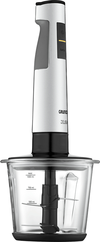 Grundig BL 8680 – image 5