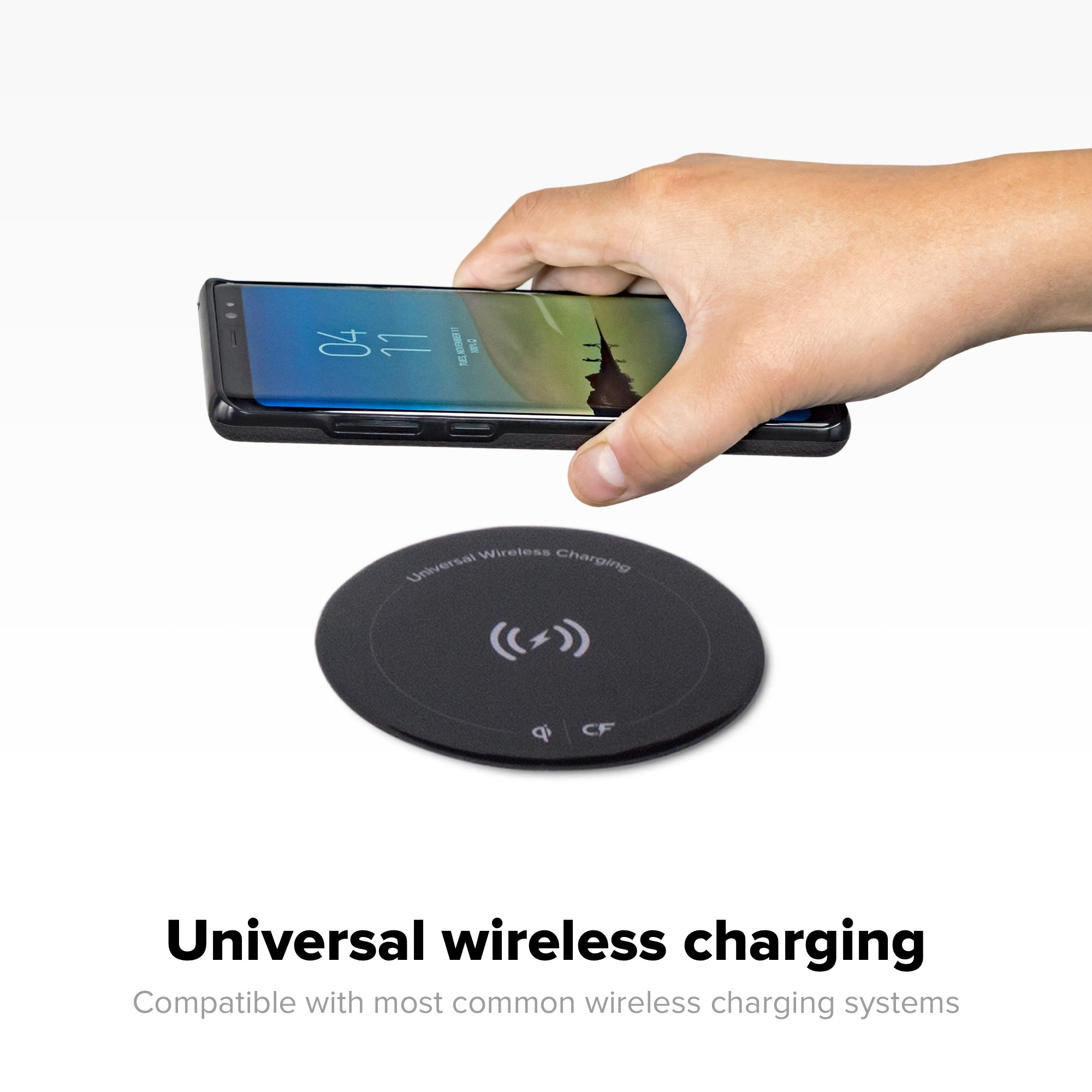 mophie Charge Force – image 2