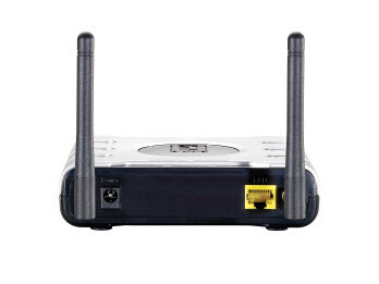 LevelOne WAP-6011 wireless access point 300 Mbit/s – image 3