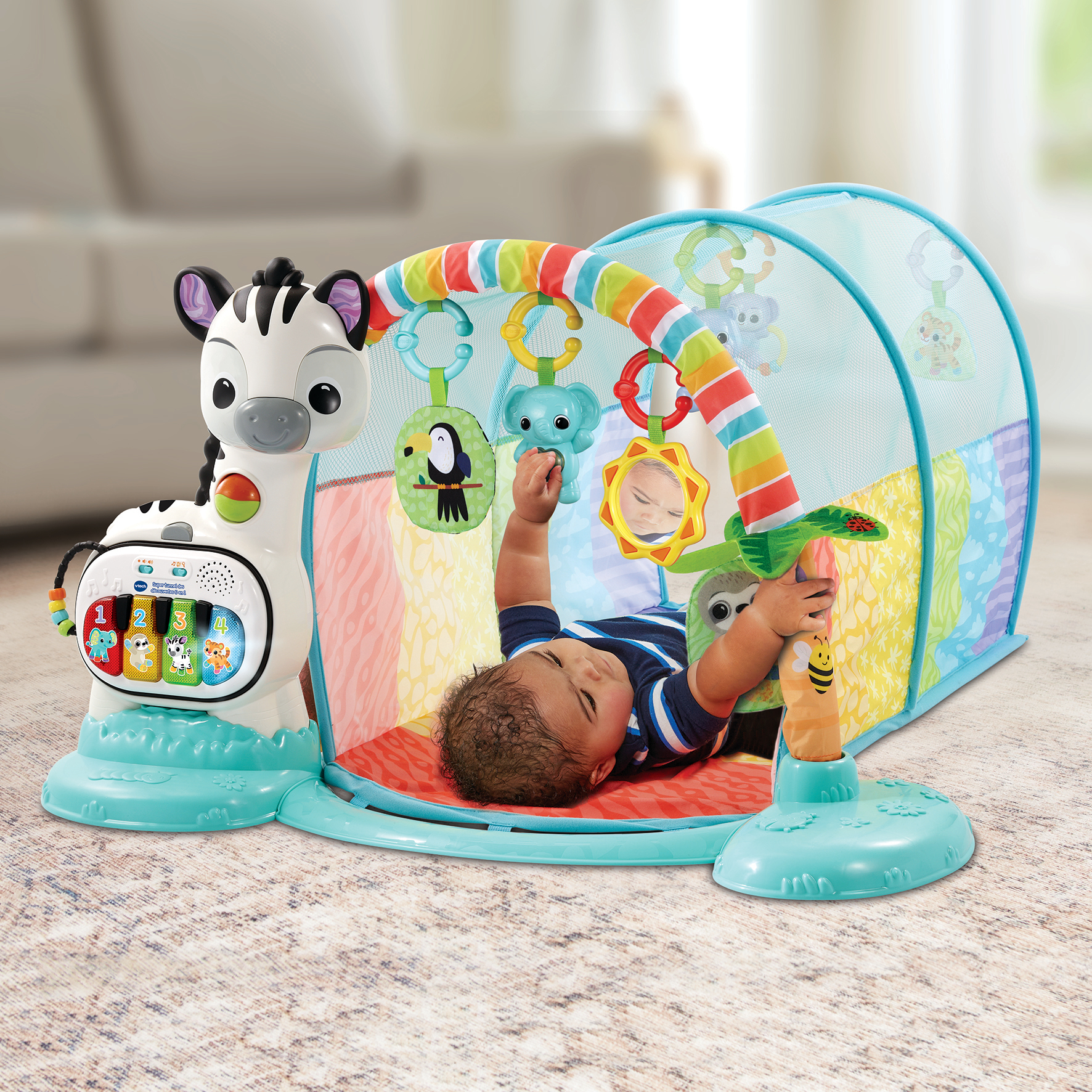 VTech 80-562705 children's gadget – image 7