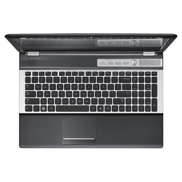 Samsung RF NP-RF510-S02US laptop Intel® Core™ i7 i7-720QM – image 2