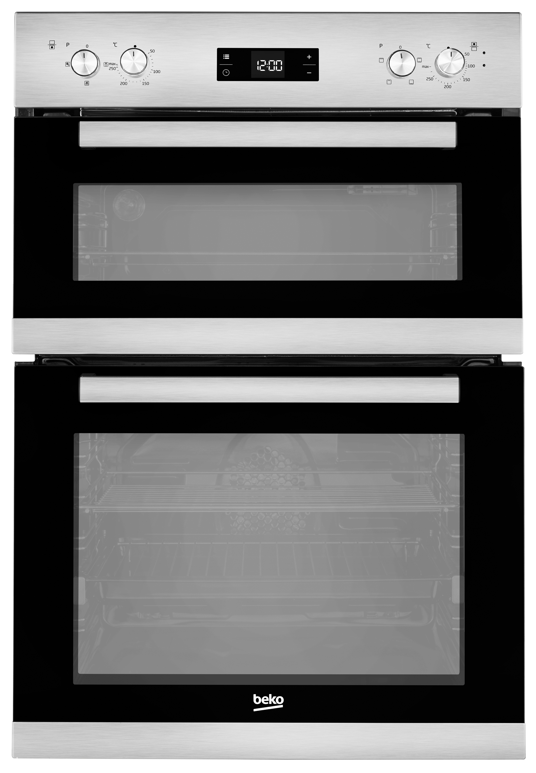 Beko BDQF22300X oven – image 4