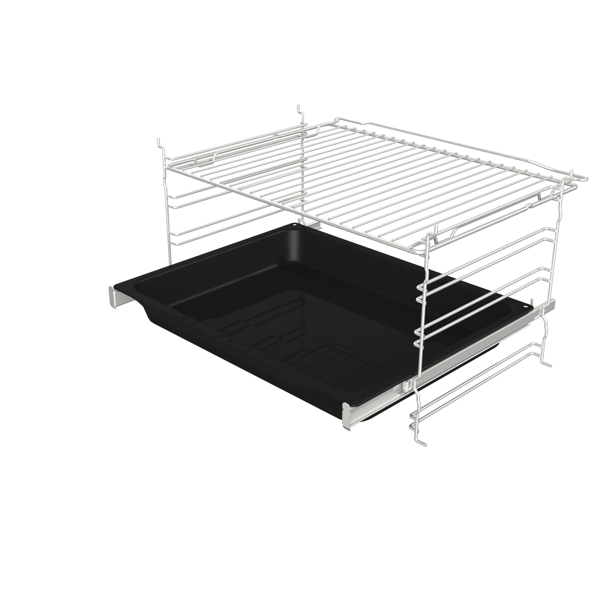 Hisense BI64211AX oven – image 8
