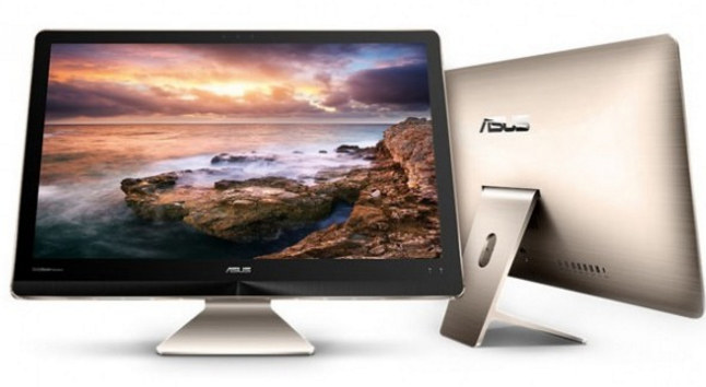 ASUS Zen AiO Pro Z240ICGT-GJ051X Intel® Core™ i7 i7-6700T – image 5