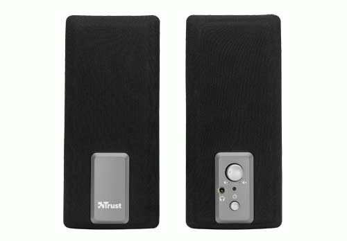 Trust 2.0 Speaker Set SP-2310 UK – image 3