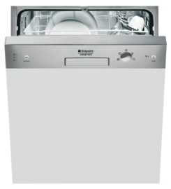 Hotpoint LFS 115 A IX/HA.R