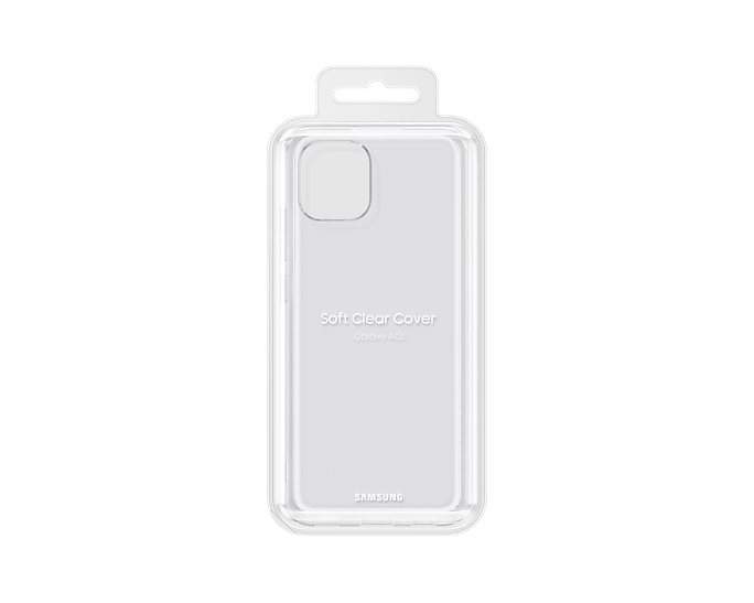 Samsung EF-QA036TTEGEU mobile phone case – image 4
