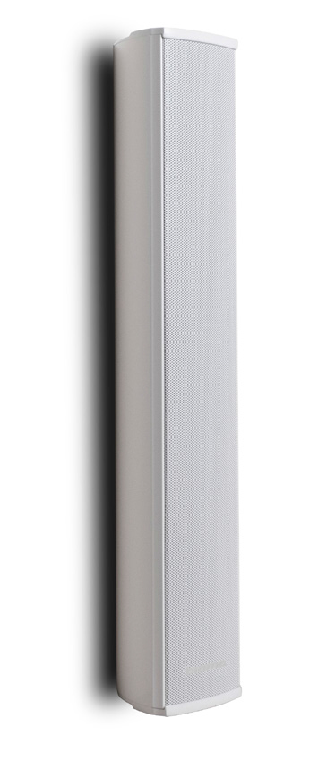 Biamp COLW41 White