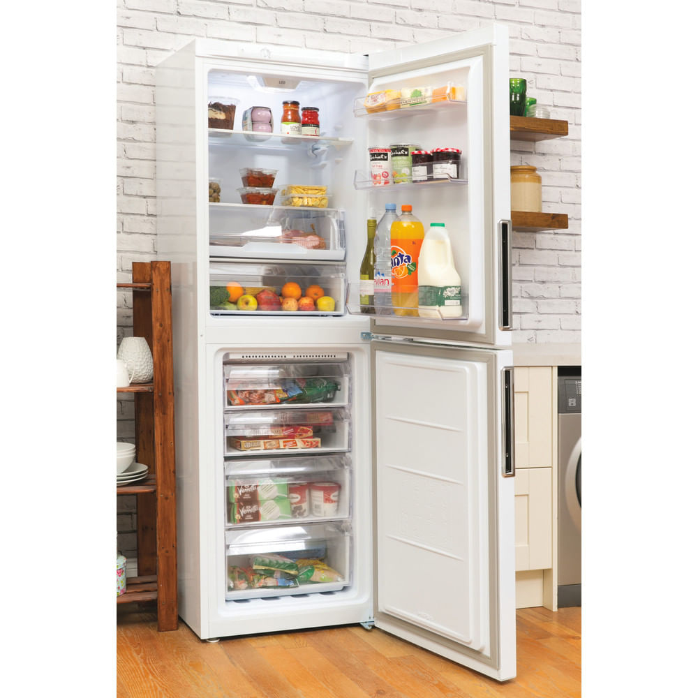Hotpoint LEX85 N1 W.1 – image 9