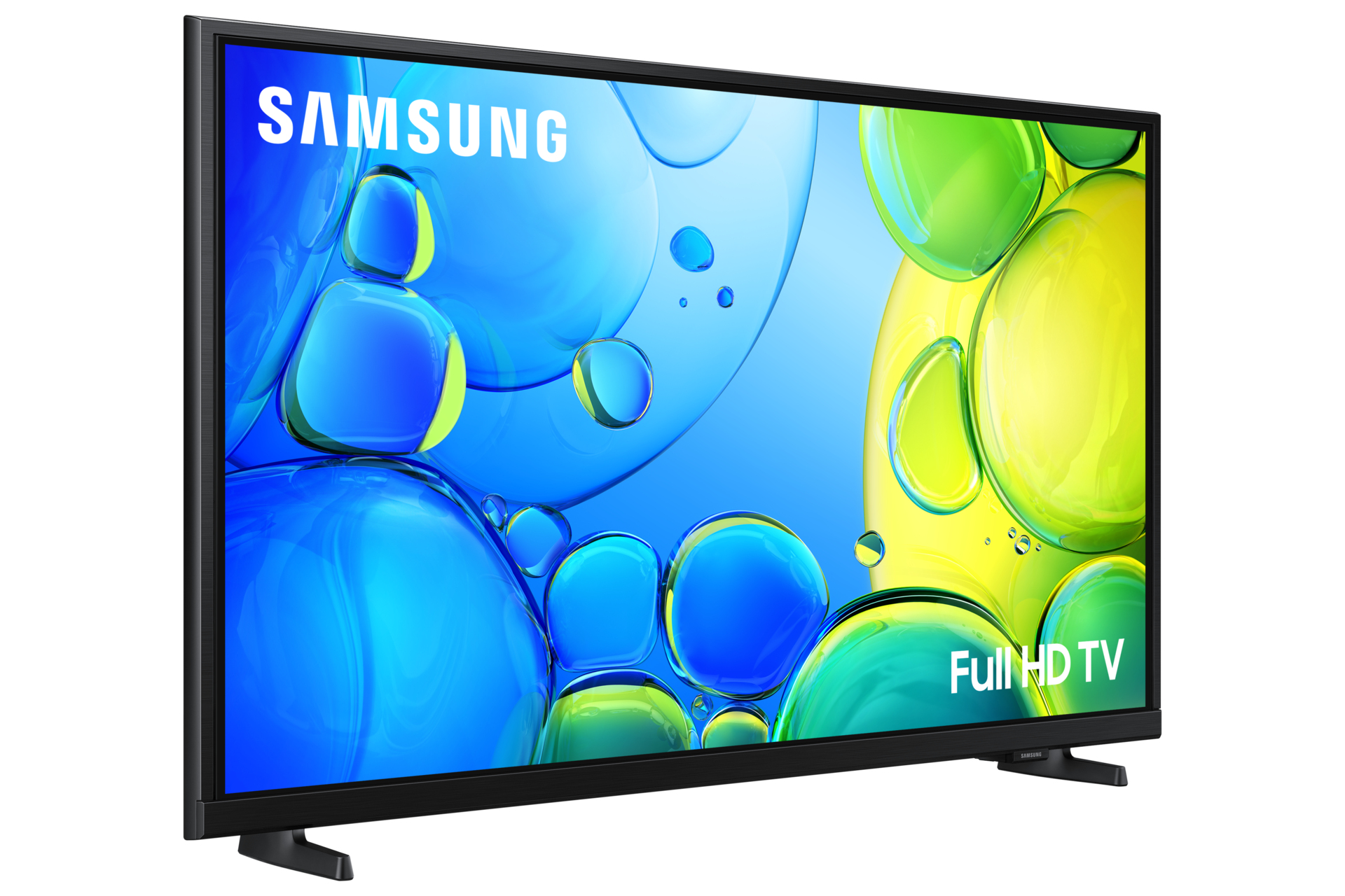 Téléviseur LED Samsung série F6002F 32 pouces UE32F6002FKXXH FullHD HDR Tizen — photo 7
