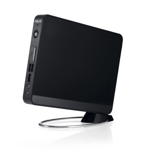 ASUS EeeBox PC EB1007P-B001F PC/workstation Intel Atom® D425 – image 1