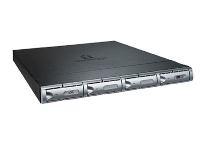 Iomega 2.0TB StorCenter Pro 400r Series