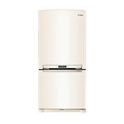 Samsung RL62ZBVB Freestanding – image 4