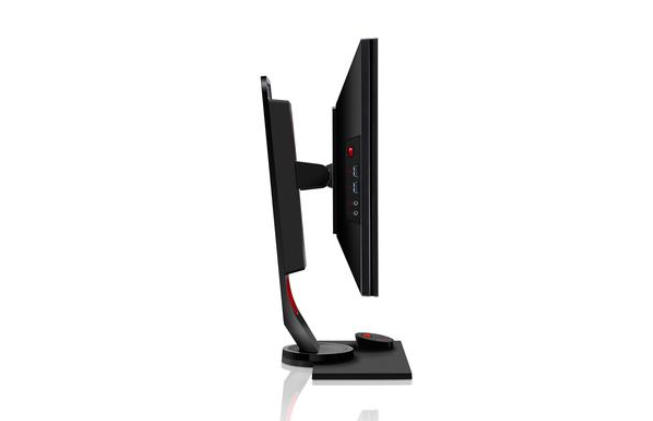 BenQ XL2430T computer monitor – image 5