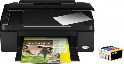 Epson Stylus SX115 – image 2