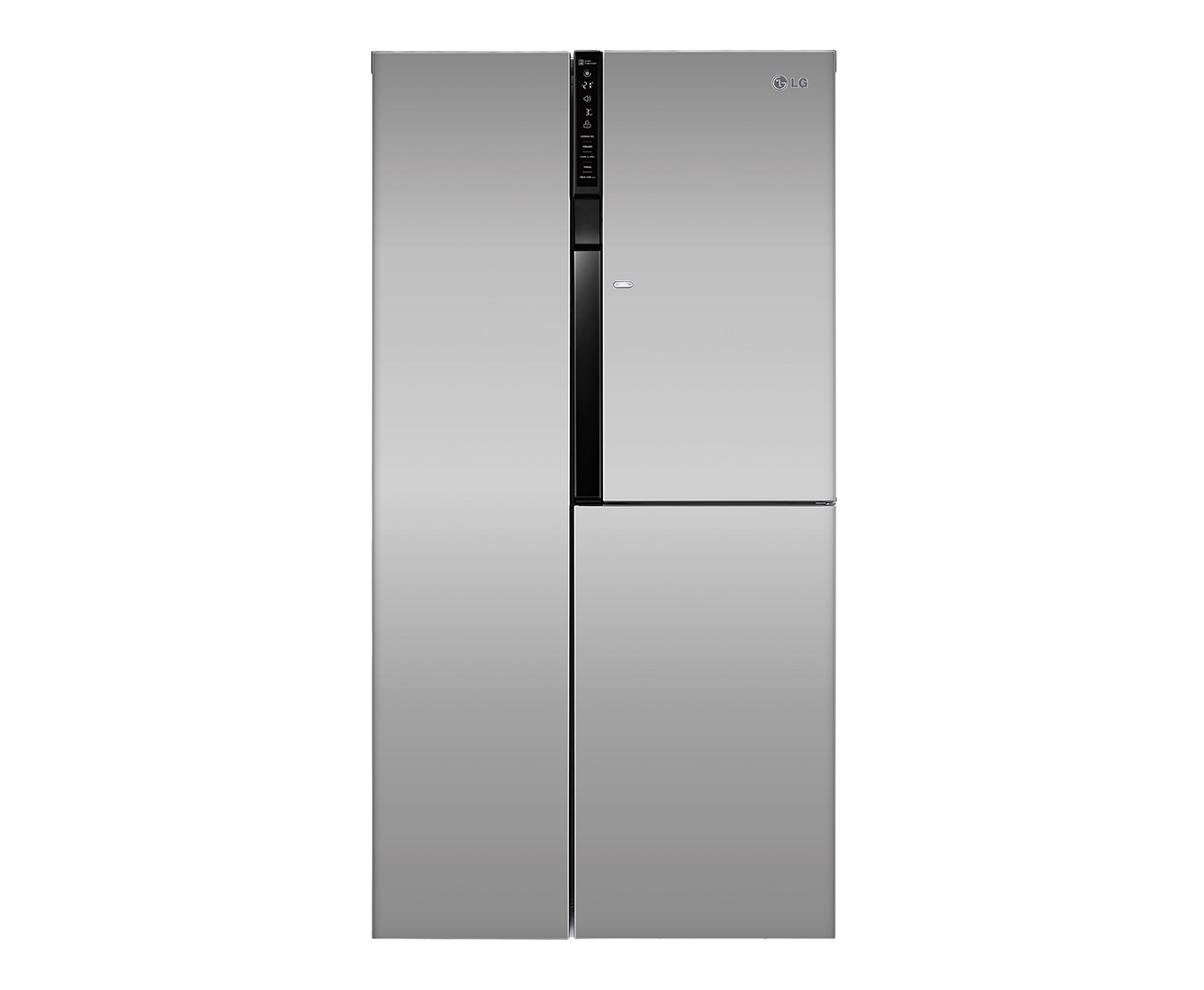 LG GS 9366 PZQZM – image 1