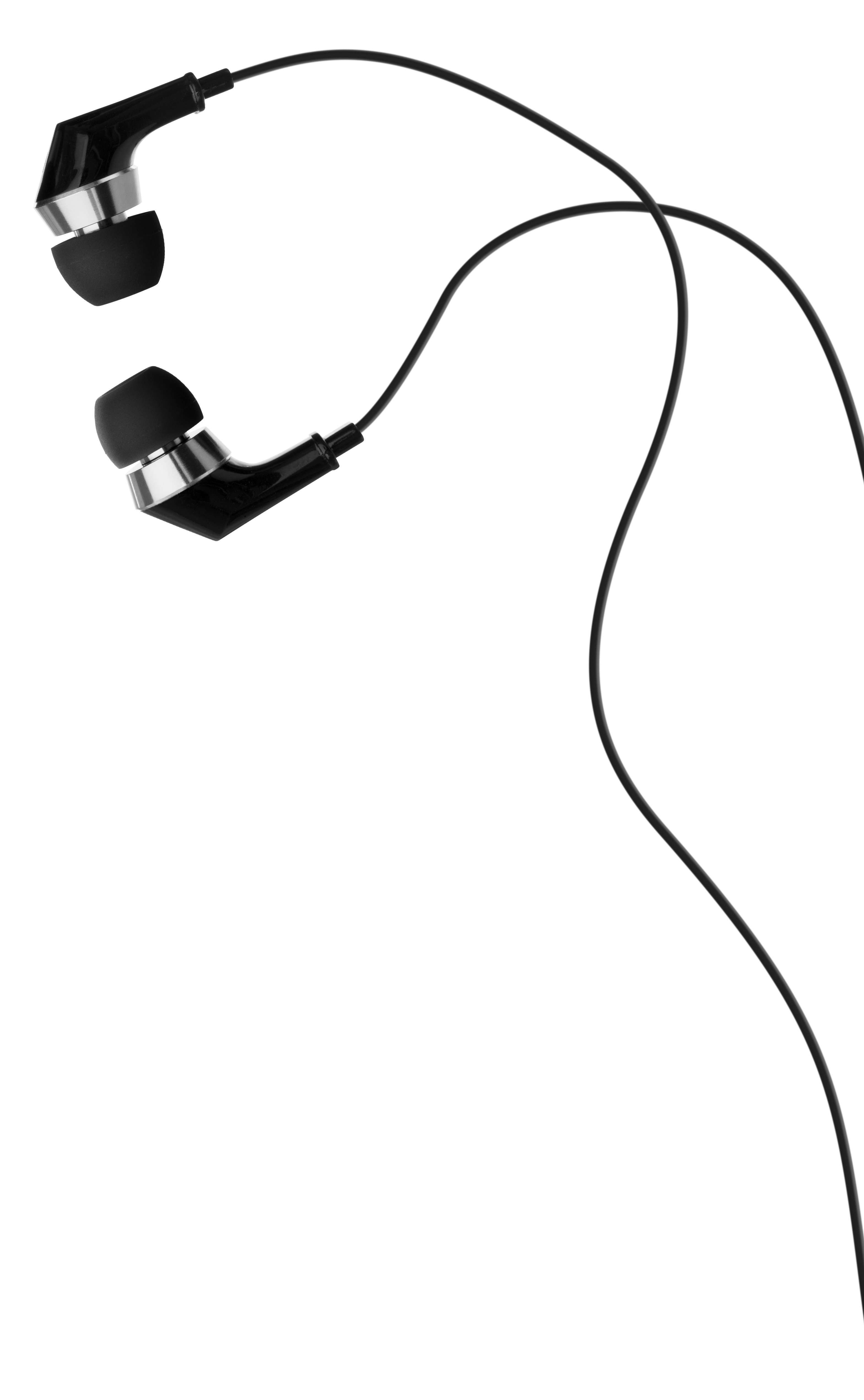 Verbatim Performance Tuned Earphones – image 4