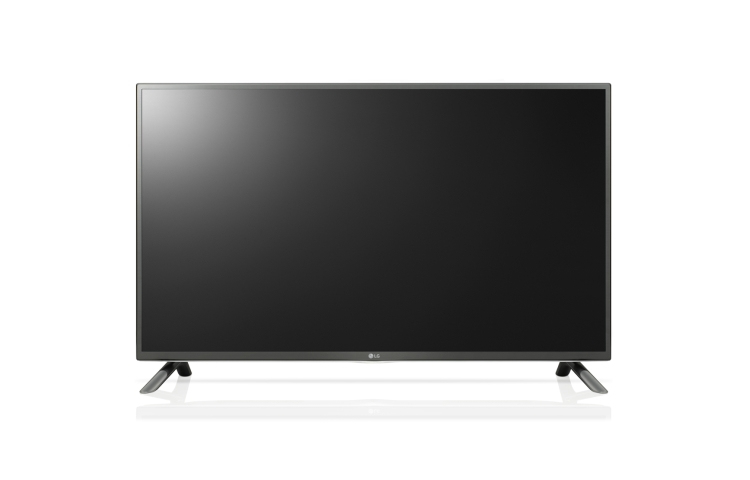 LG 55LF650V TV 139.7 cm (55") Full HD Smart TV Wi-Fi Black – image 2