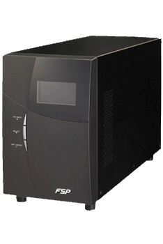 FSP Galleon 2K tower