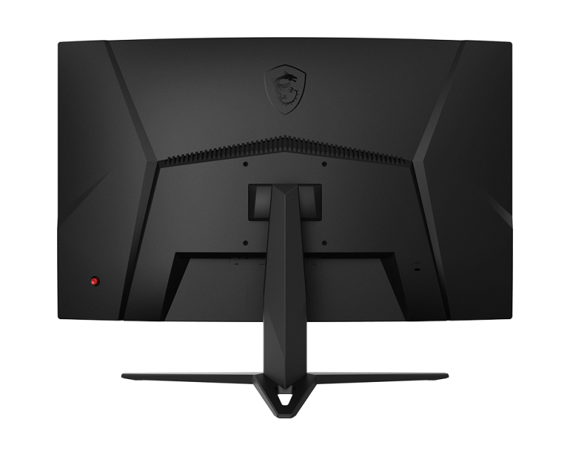 MSI G32C4 E2 computer monitor 80 cm (31.5″) 1920 x 1080 pixels Full HD LCD Black image 5