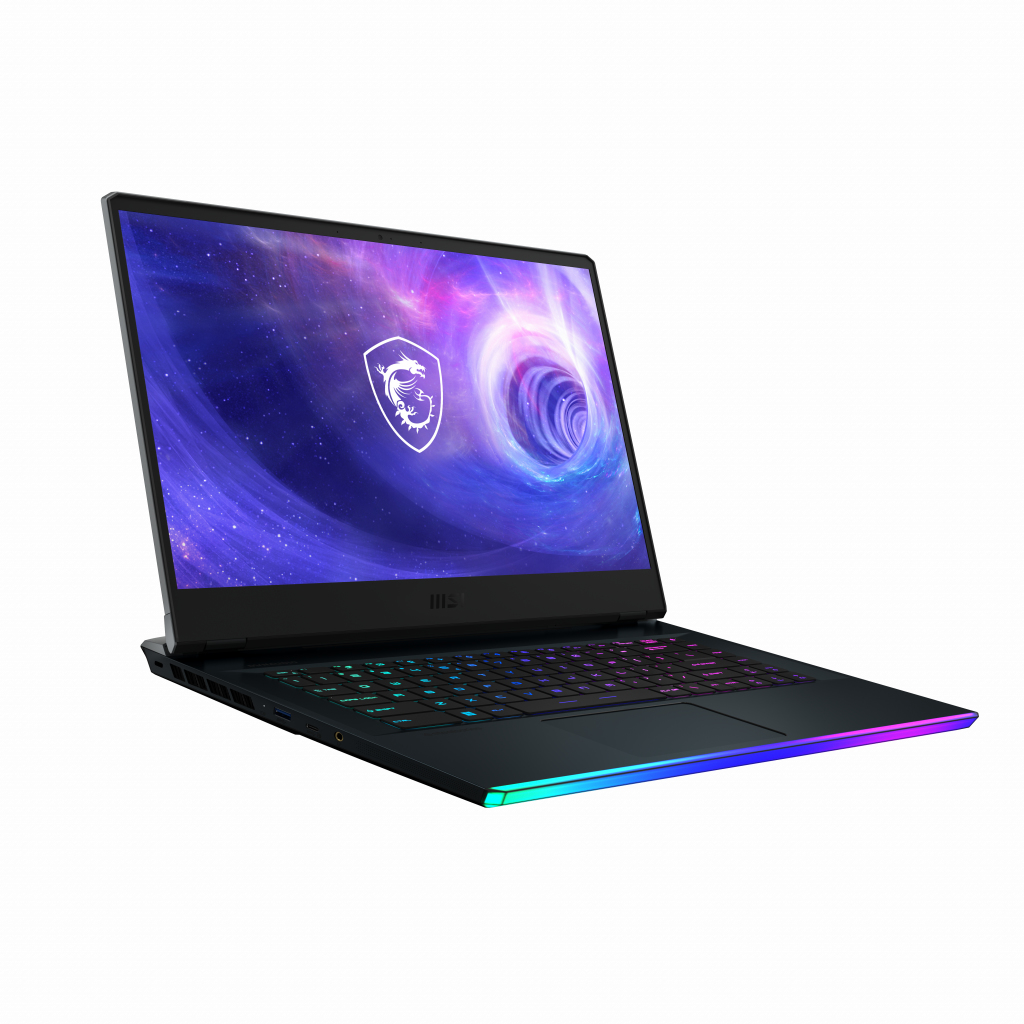 MSI GE66 12UHS-470NL Raider – image 2