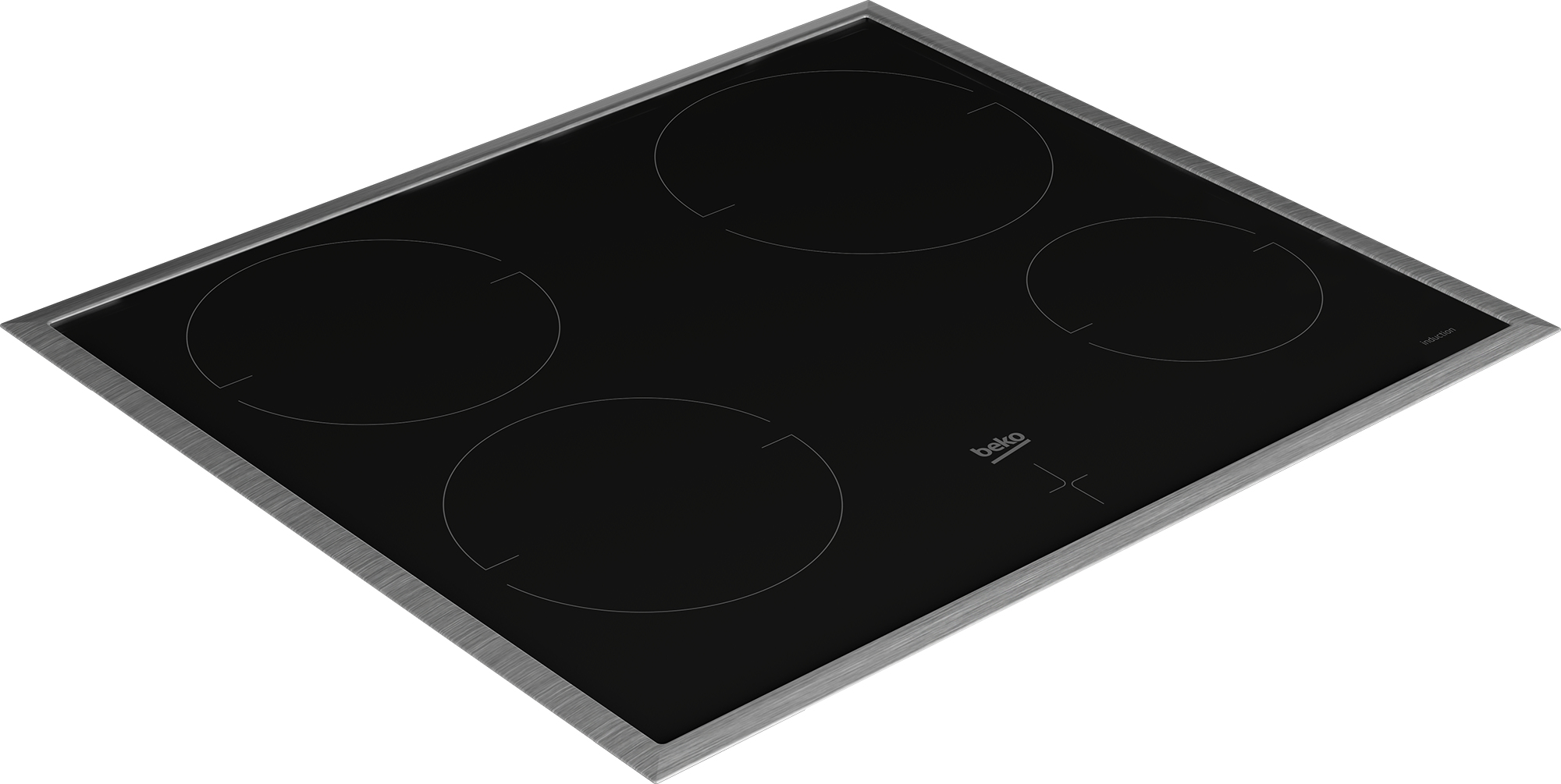 Beko BBUM17341BE cooking appliance set Zone induction hob Electric – image 6