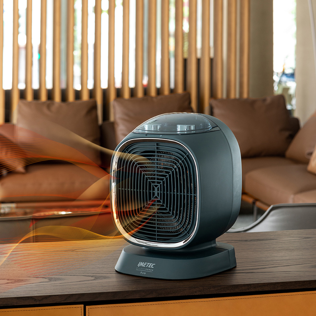 Imetec Silent Power – image 9