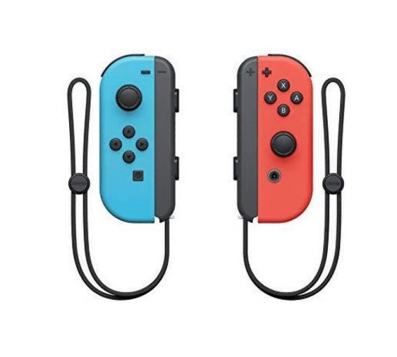 Nintendo HAD-S-KABAA portable game console – image 4