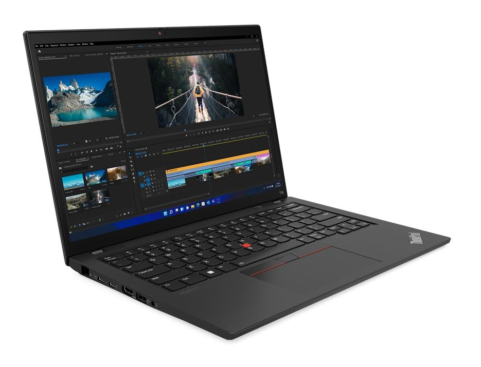 T1A Lenovo ThinkPad T14 G3 Refurbished – image 3