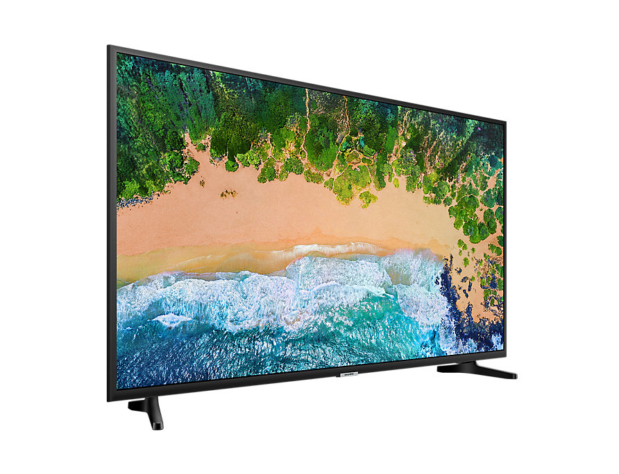 Samsung UE65NU7022K 165.1 cm (65") 4K Ultra HD Smart TV Wi-Fi Black – image 3