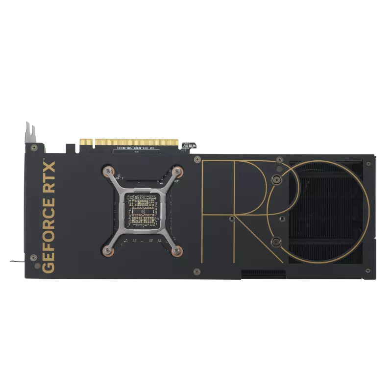 ASUS ProArt -RTX4070TIS-O16G NVIDIA GeForce RTX 4070 Ti SUPER – image 6