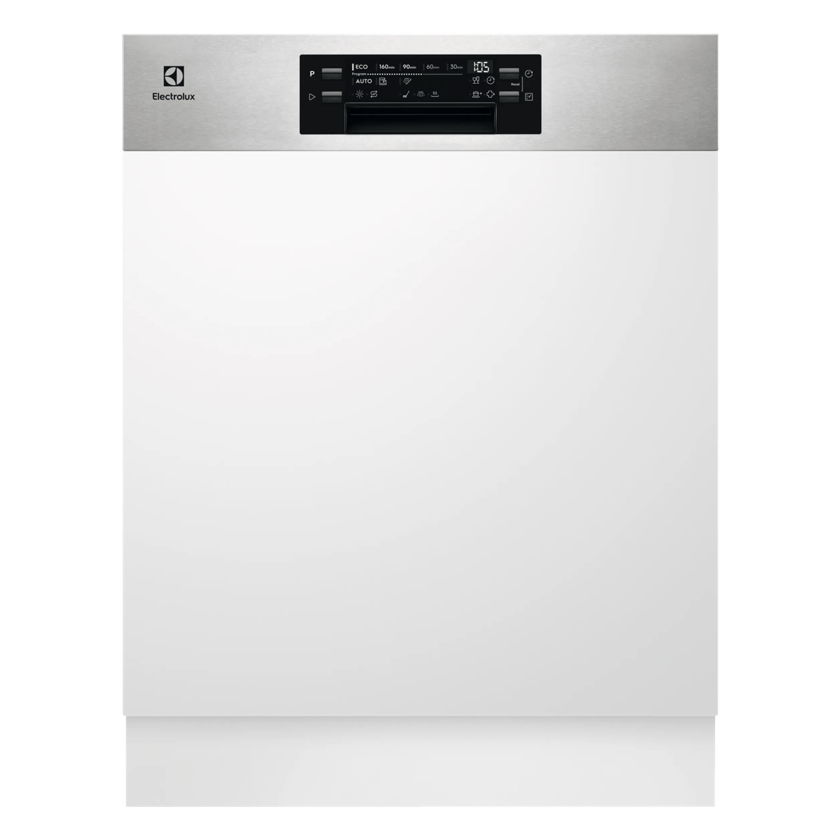 Electrolux EEA47201IX Semi built-in 13 place settings – image 1