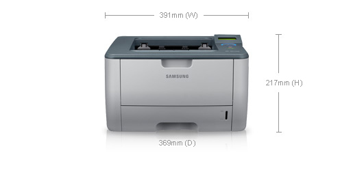 Samsung ML-2855ND laser printer – image 6