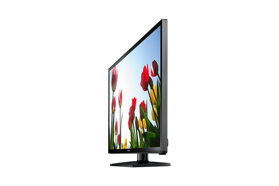 Samsung UN32H4303AF 81.3 cm (32") HD Smart TV Wi-Fi Black – image 4
