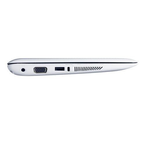 ASUS 1001P-PU17-WT netbook Intel Atom® N450 – image 5