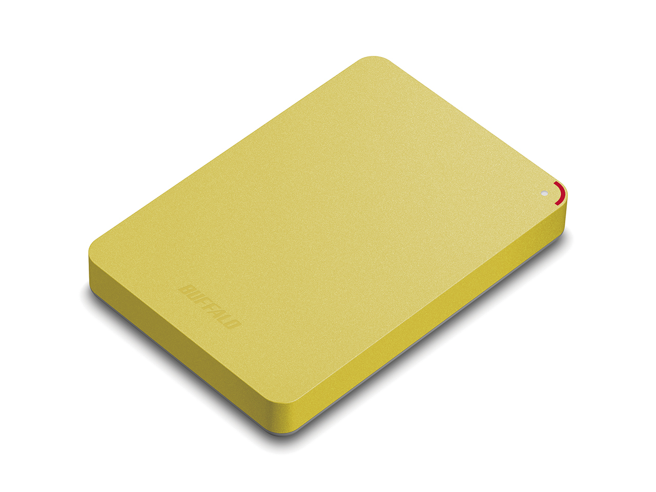 Buffalo HD-PNF1.0U3-BYE external hard drive – image 4