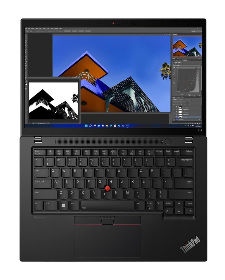 T1A Lenovo ThinkPad L14 Gen 3 AMD Refurbished – image 5