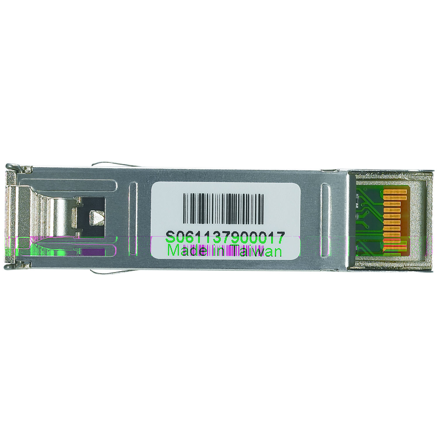 Zyxel SFP100-FX-2 network transceiver module 100 Mbit/s SFP 1310 nm – image 3