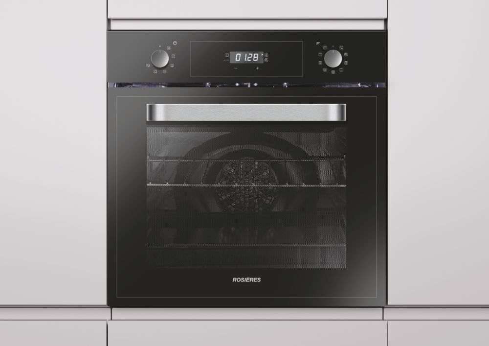 Rosieres RFS5881PN 70 L Black – image 2
