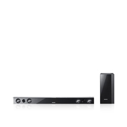 Samsung HW-D450 soundbar speaker 2.1 channels