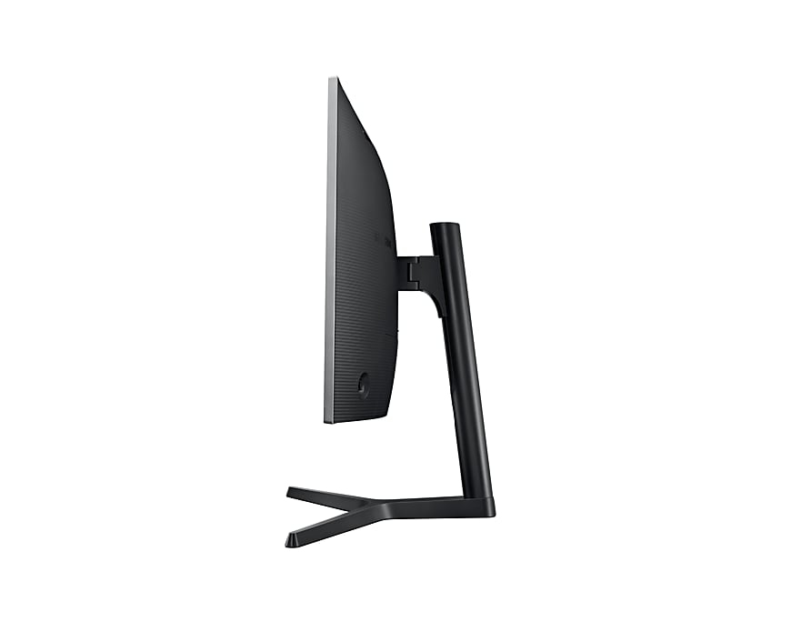 Samsung LC27H800FCLXZS computer monitor – image 5