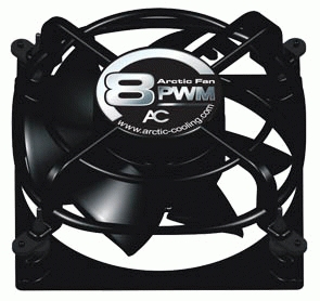 ARCTIC Fan 8 PWM – image 2