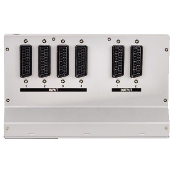 Hama SM-420 SCART – image 3