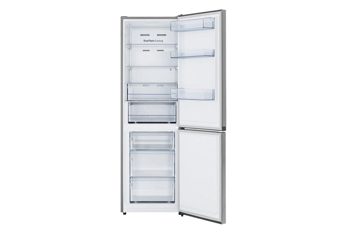 Hisense RB400N4EG2 fridge-freezer Freestanding – image 4