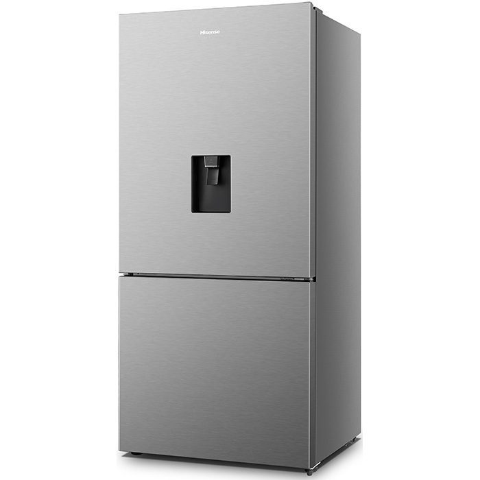 Hisense H610BS-WD fridge-freezer Freestanding – image 8