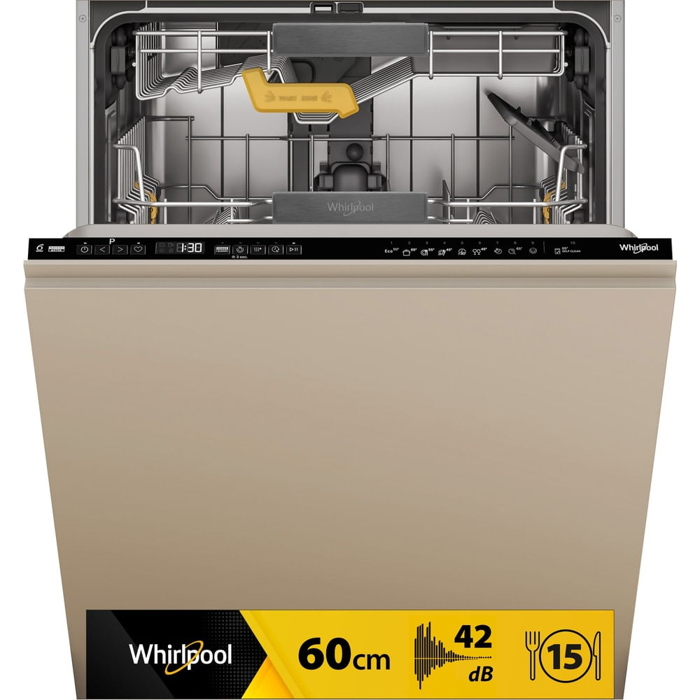Whirlpool WH8IB15B2M6LS0 — vue 1 sur 8